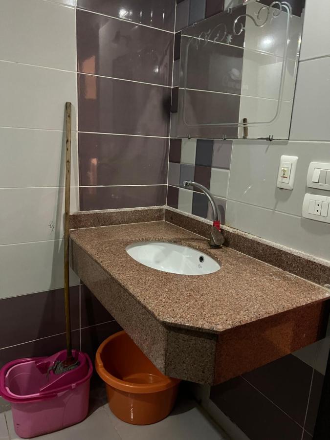 Cecelia Aparthotel ฮูร์กาดา ภายนอก รูปภาพ